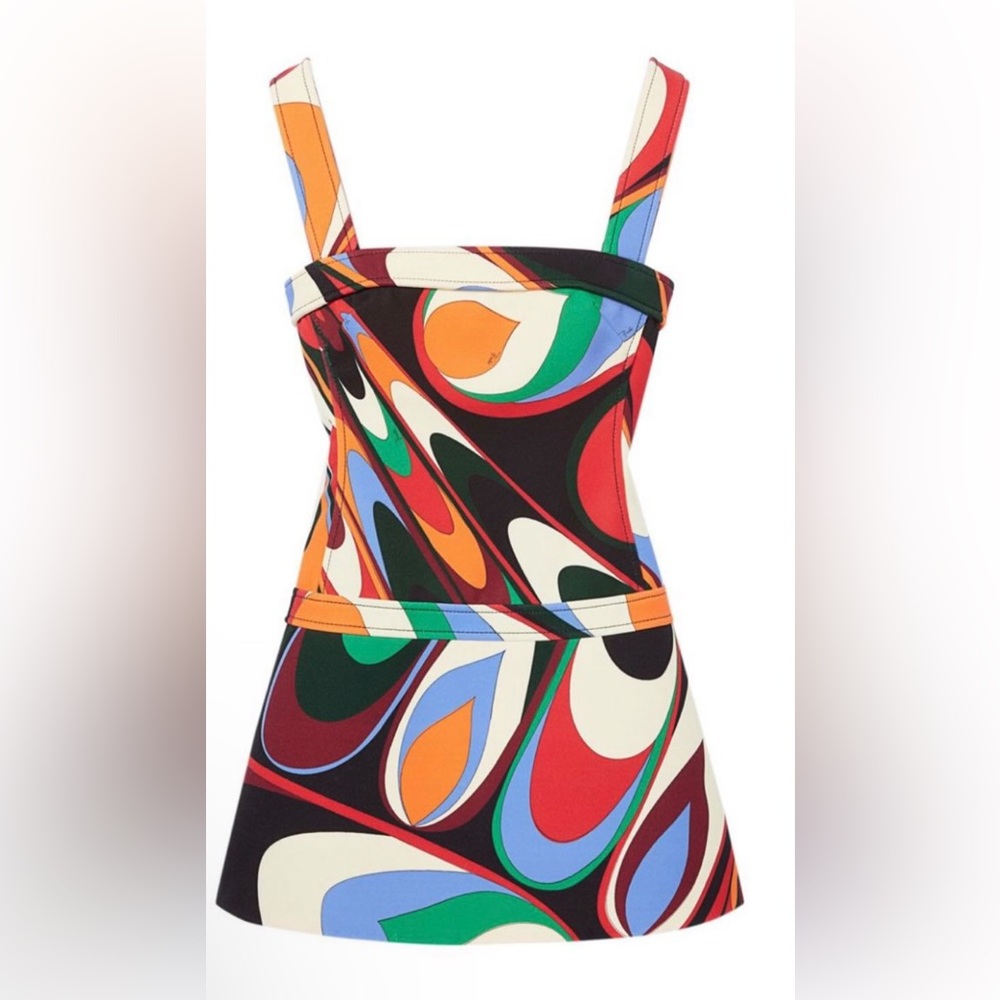 ISO pucci dress in 40 or 42 IT